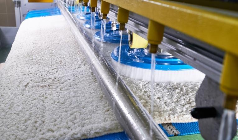 Kuyucak Halı Yıkama